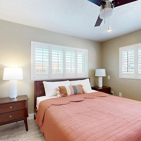 Sandpiper Retreat Cocoa Beach Luaran gambar